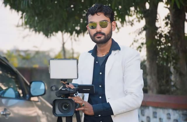 KK Video Team