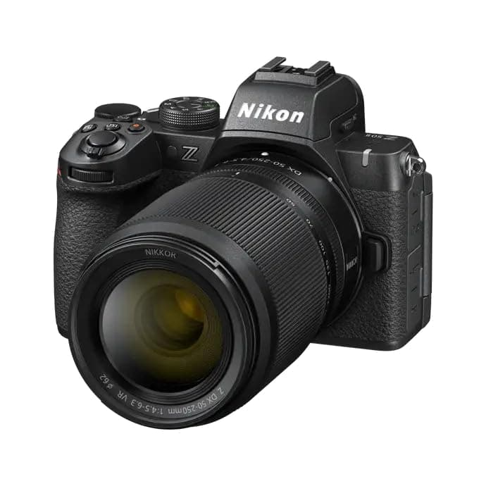 Nikon Z7 II