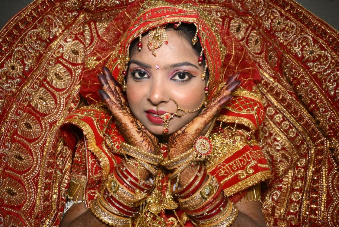Wedding Background